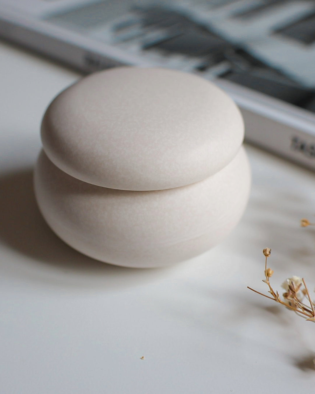 Mini Porta Accesorios