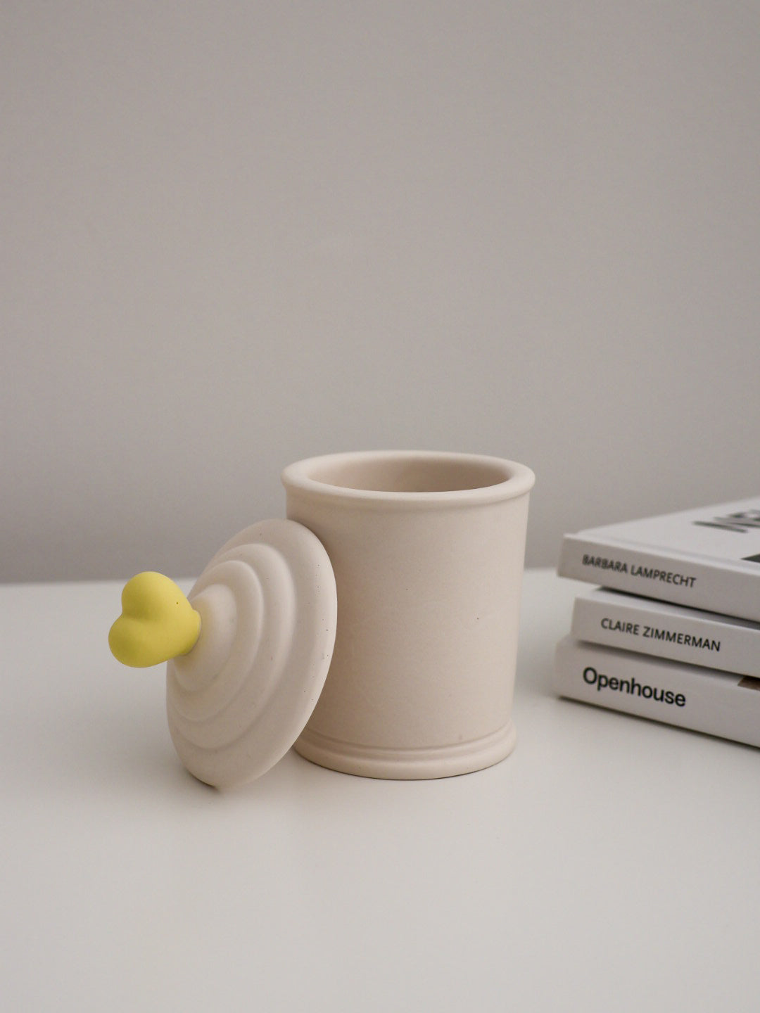 Porta Accesorio Cuore