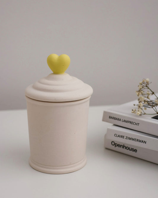 Porta Accesorio Cuore