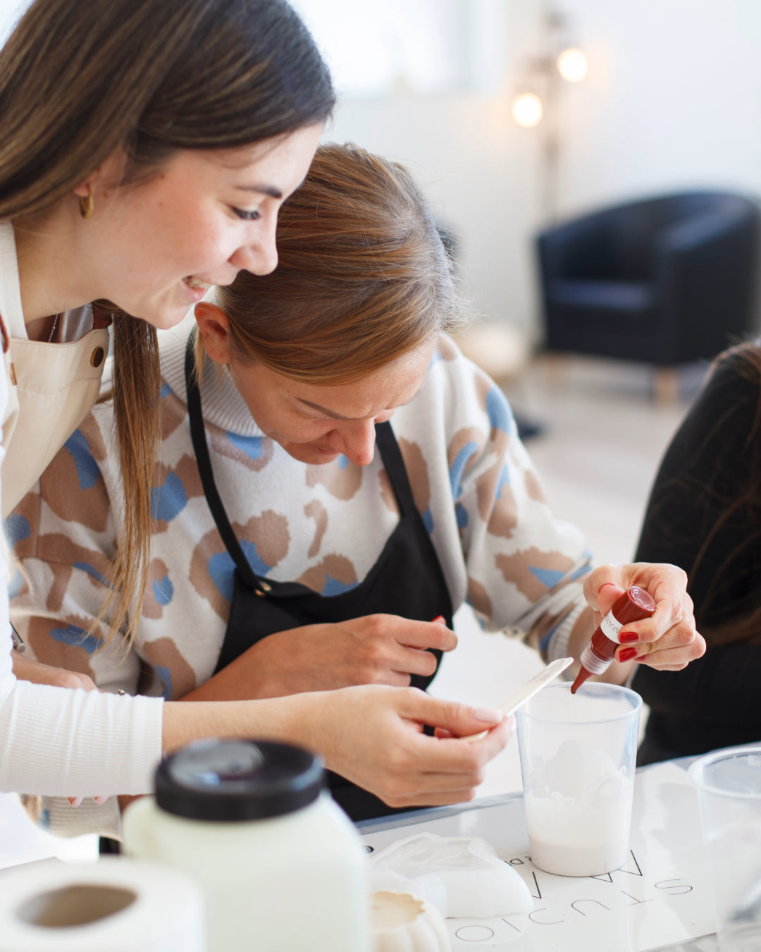 Taller Otoñal - 28.09.2025