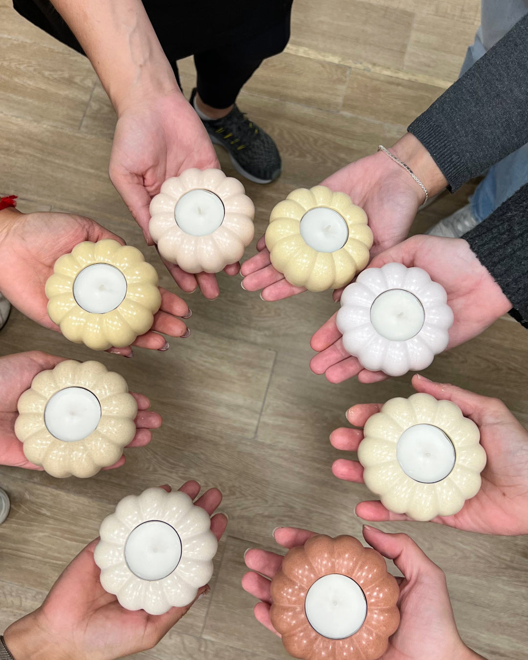 Taller Otoñal - 28.09.2025