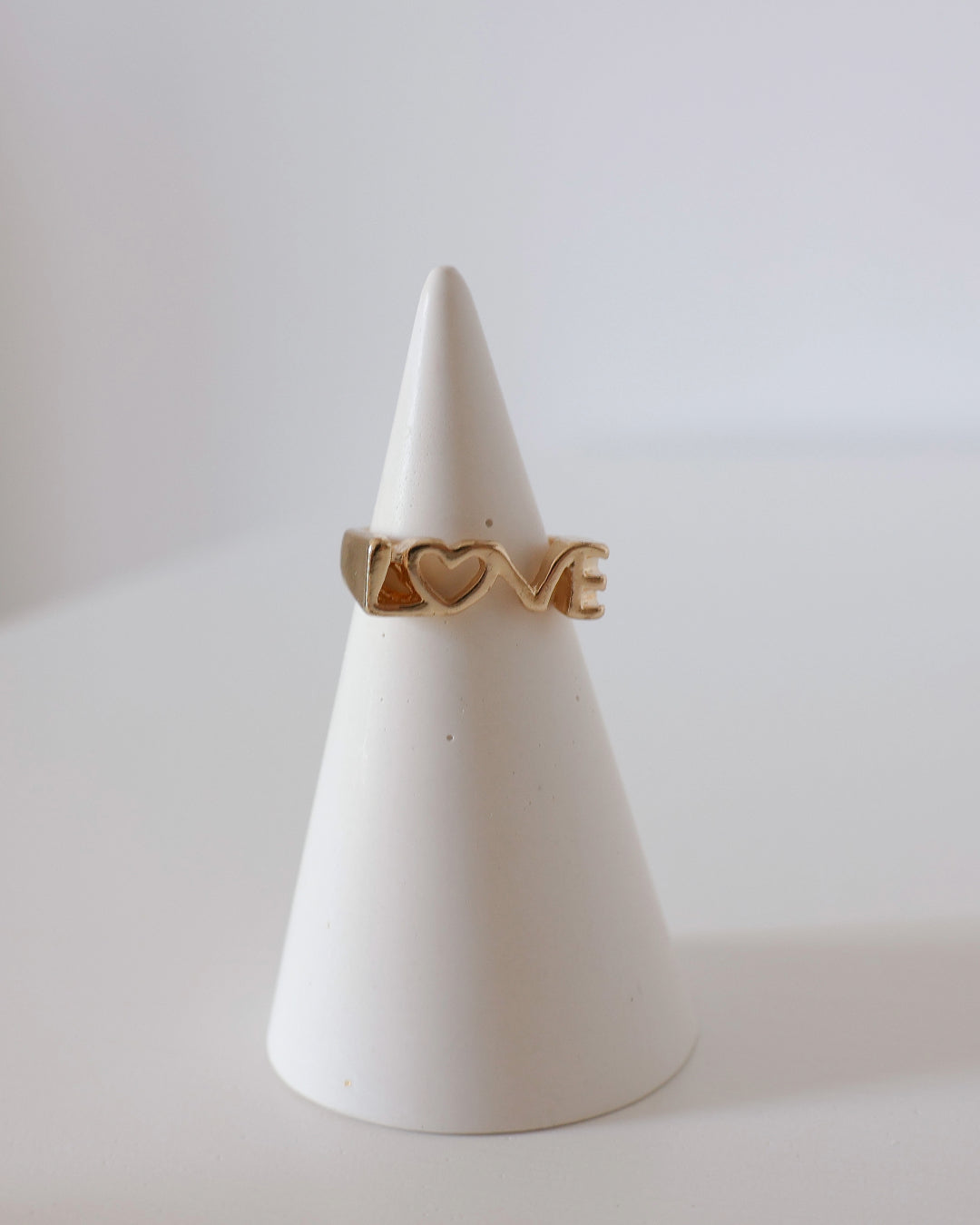 Ring Holder Cones