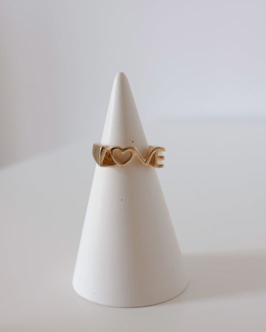 Ring Holder Cones