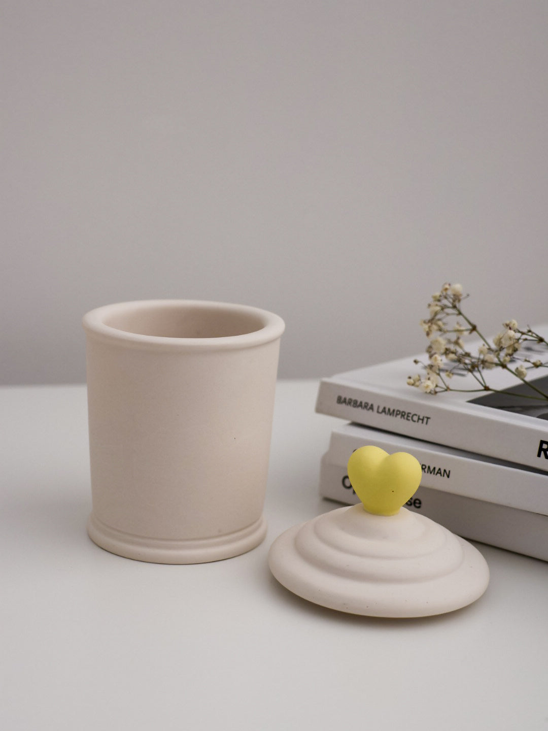 Porta Accesorio Cuore