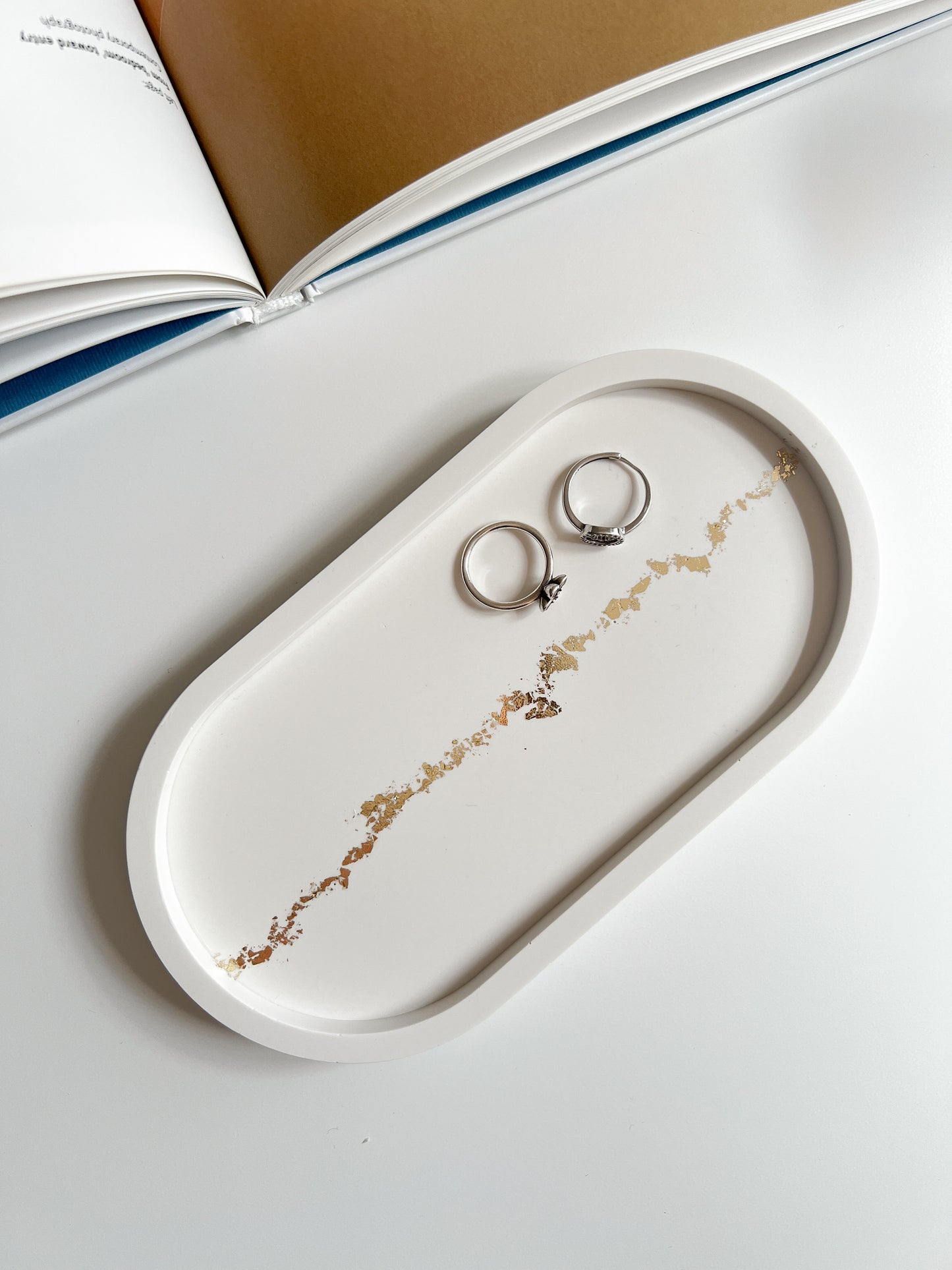 Taller de Resina y Joyas - 22.02.2026