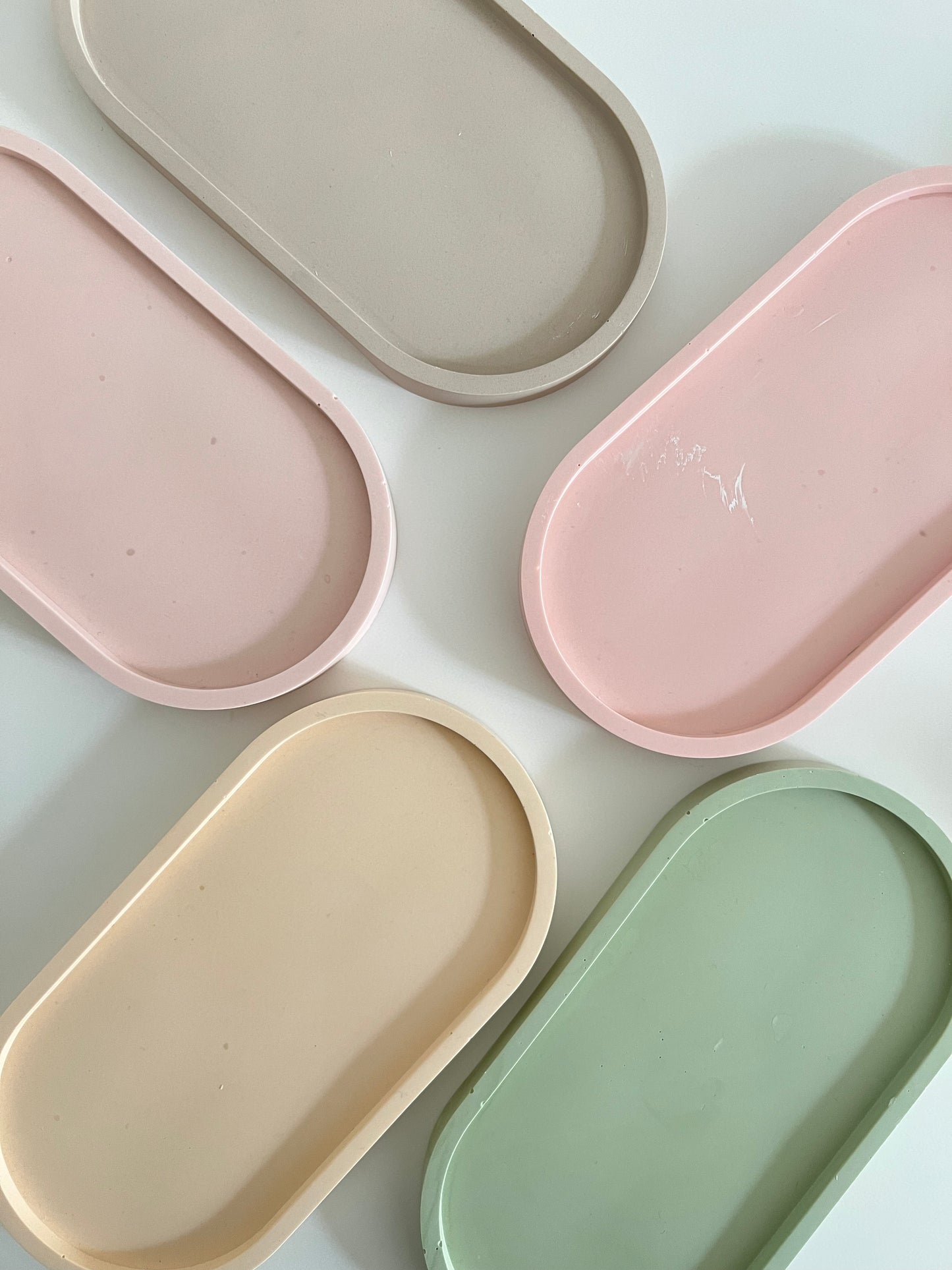 Taller de Resina y Joyas - 22.02.2026