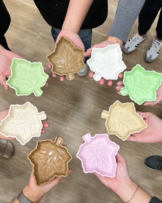 Taller Otoñal - 25.10.2025