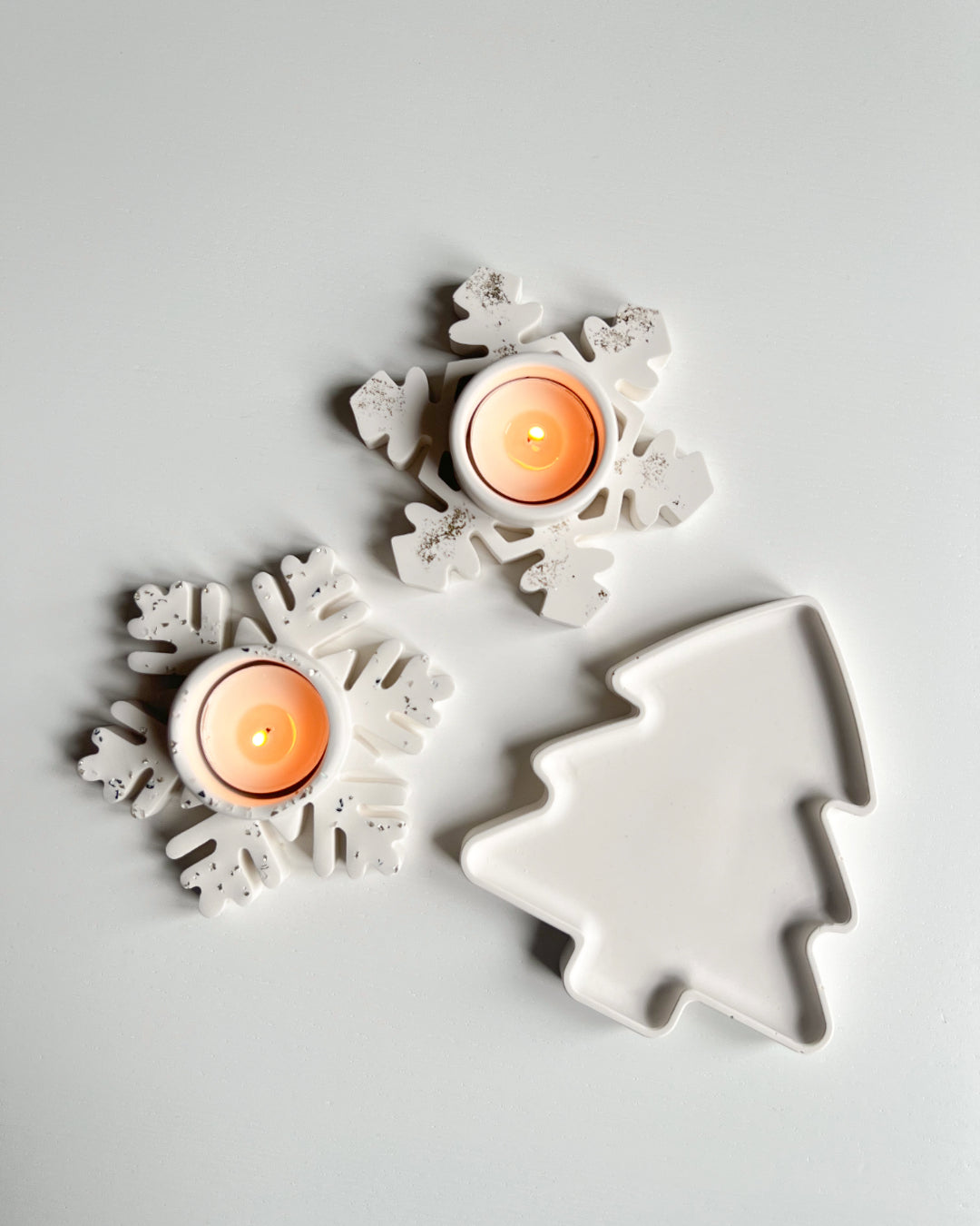 Taller Navideño - 29.11.2025